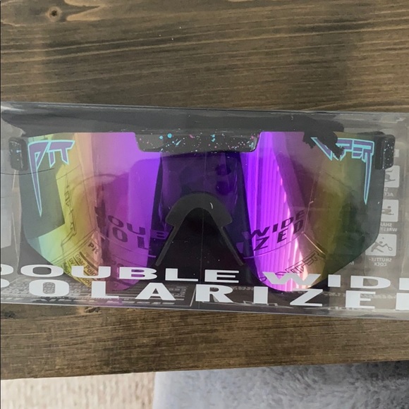 COPY - pit vipers double wide night falls - Picture 4 of 5